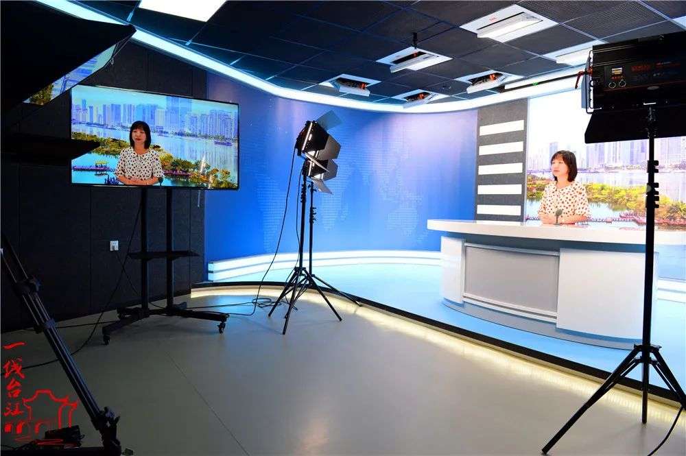 台江区融媒体中心新址正式投入使用 台江区融媒体中心新址正式投入使用